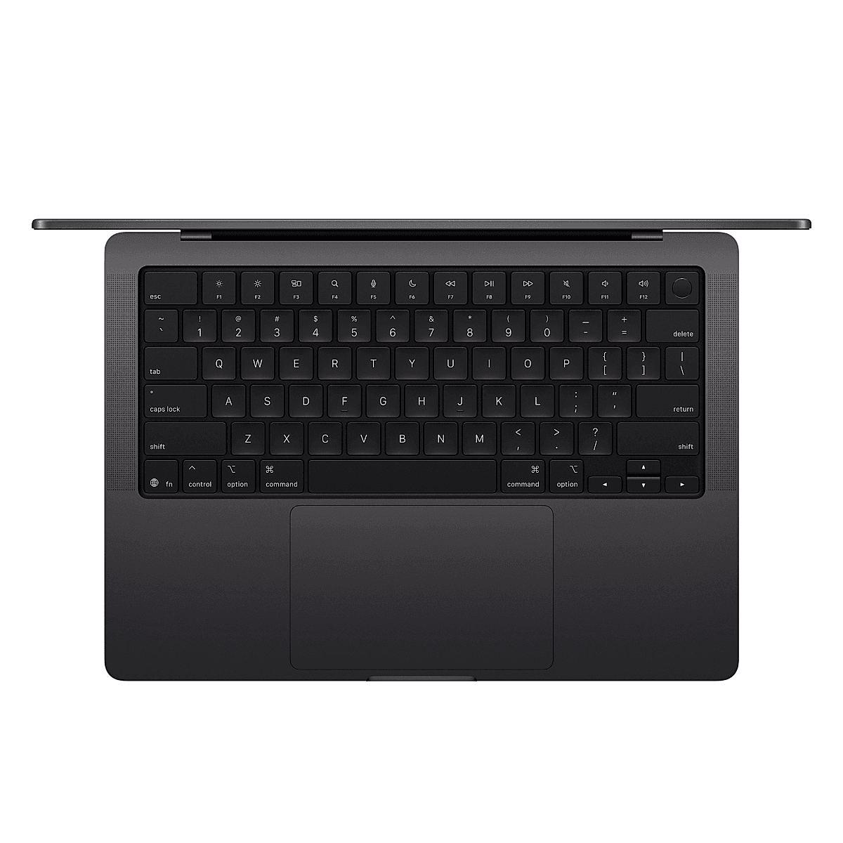 MacBook Pro 14 M5 10CPU 10GPU 24GB 1TB | Chính hãng Apple Việt Nam 4