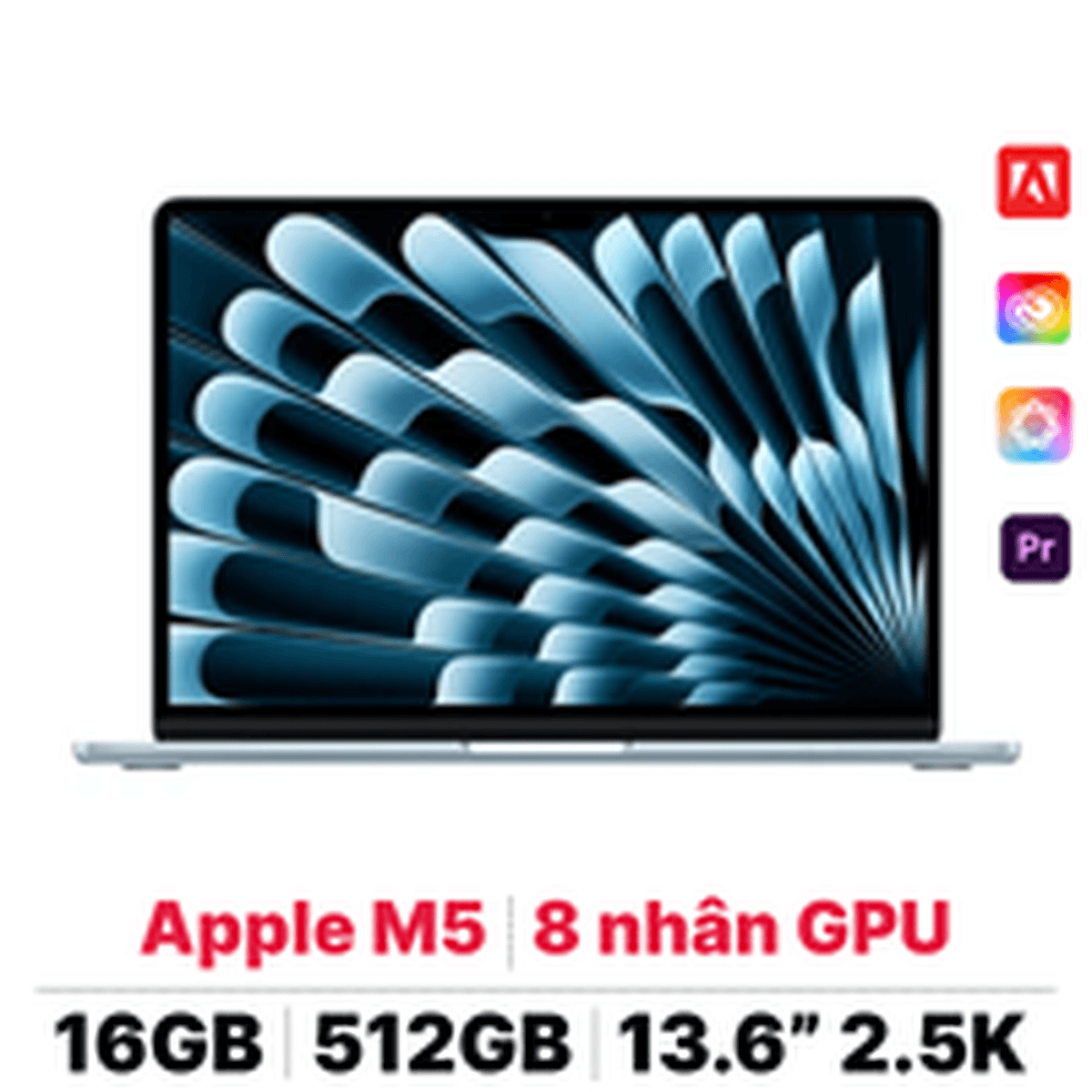 Macbook Air M5
