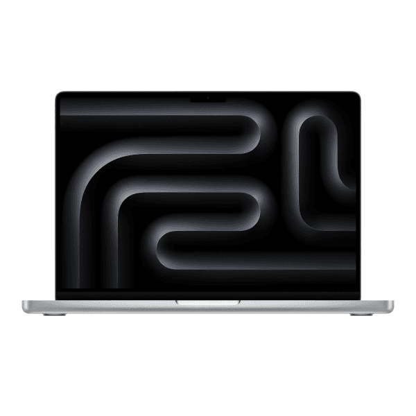 MacBook Pro M4 14-inch 2