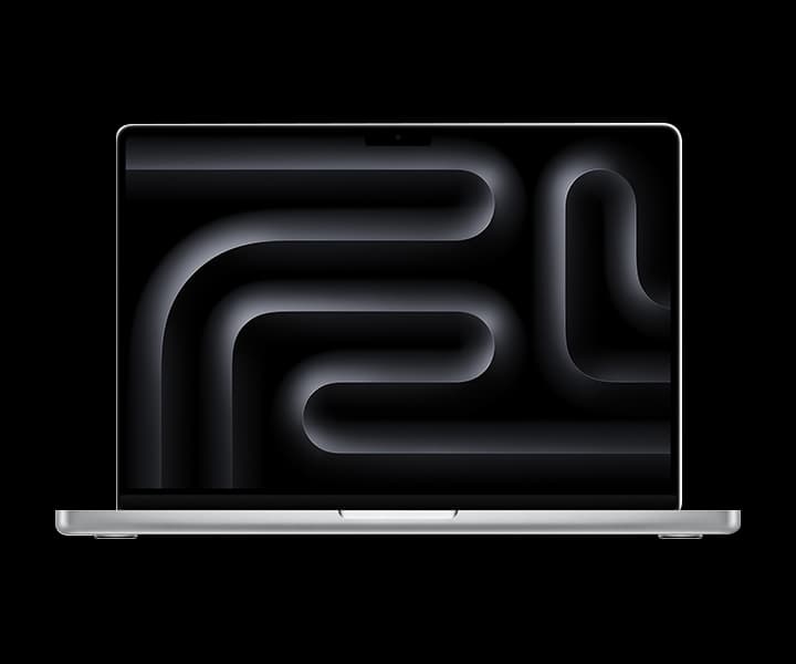 MacBook Pro M4 Max | Chính hãng Apple Việt Nam